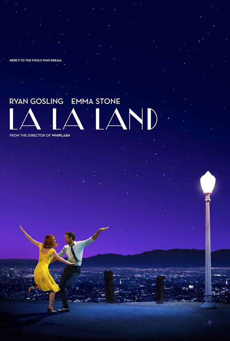 Lala land