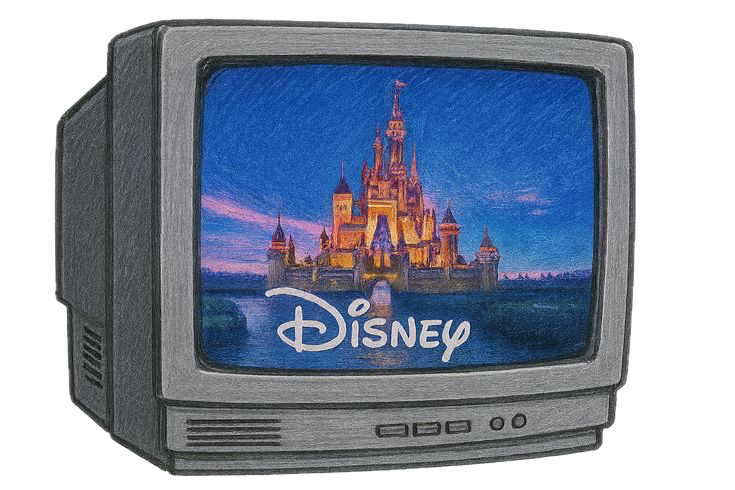 TV refes to series or movies