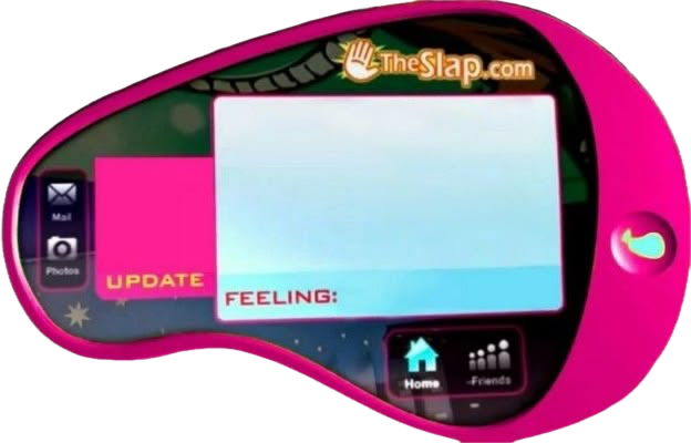 TheSlap PearPad
